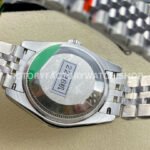GS Factory Rolex Datejust 278274-0020 31mm Full 904L Roman Number Pink Dial Jubilee