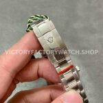 GS Factory Rolex Datejust 278274-0023 31mm Full 904L Roman Number Pink Dial