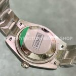 GS Factory Rolex Datejust 278274-0023 31mm Full 904L Roman Number Pink Dial