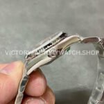 GS Factory Rolex Datejust 278274-0023 31mm Full 904L Roman Number Pink Dial