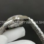 GS Factory Rolex Datejust 278384RBR-0036 31mm Diamond Bezel Diamond Mop Pink Dial