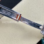 GS Factory Rolex Datejust 278384RBR-0036 31mm Diamond Bezel Diamond Mop Pink Dial