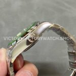 GS Factory Rolex Milgauss 116400GV 40mm Full 904L Black Dial