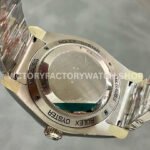 GS Factory Rolex Milgauss 116400GV 40mm Full 904L Black Dial