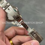 GS Factory Rolex Milgauss 116400GV 40mm Full 904L Black Dial