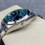 GS Factory Rolex Milgauss 116400GV 40mm Full 904L Blue Dial