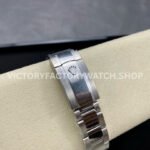 GS Factory Rolex Milgauss 116400GV 40mm Full 904L Blue Dial