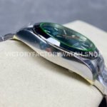 GS Factory Rolex Milgauss 116400GV 40mm Full 904L Blue Dial