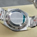 GS Factory Rolex Milgauss 116400GV 40mm Full 904L Blue Dial