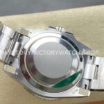 Gold Factory Rolex Pepsi GMT-Master II 126719BLRO 40mm Full White Gold Meteorite Dial