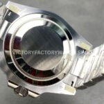 Gold Factory Rolex Pepsi GMT-Master II 126719BLRO 40mm White Gold Black Dial