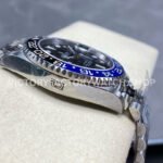 IPK Factory Rolex Batgirl GMT-Master II 126710BLNR-0002 Full 904L Black Dial Jubilee