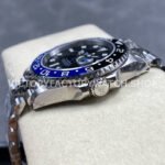 IPK Factory Rolex Batgirl GMT-Master II 126710BLNR-0002 Full 904L Black Dial Jubilee