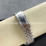 IPK Factory Rolex Batgirl GMT-Master II 126710BLNR-0002 Full 904L Black Dial Jubilee