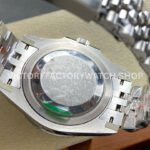 IPK Factory Rolex Batgirl GMT-Master II 126710BLNR-0002 Full 904L Black Dial Jubilee