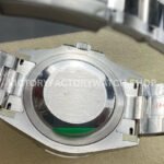 IPK Factory Rolex Batman GMT-Master II 126710BLNR-0003 Full 904L Black Dial