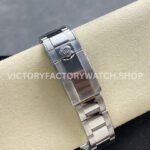 IPK Factory Rolex Batman GMT-Master II 126710BLNR-0003 Full 904L Black Dial