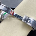 IPK Factory Rolex GMT-Master II 126710GRNR-0003 Full 904L Black Dial Jubilee