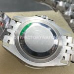 IPK Factory Rolex GMT-Master II 126710GRNR-0003 Full 904L Black Dial Jubilee