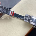 IPK Factory Rolex GMT-Master II 126710GRNR-0004 Full 904L Black Dial