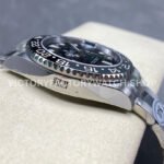 IPK Factory Rolex GMT-Master II 126710GRNR-0004 Full 904L Black Dial