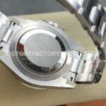 IPK Factory Rolex GMT-Master II 126710GRNR-0004 Full 904L Black Dial