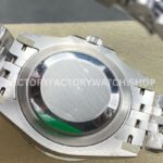 IPK Factory Rolex Pepsi GMT-Master II 126710BLRO-0001 Full 904L Black Dial Jubilee