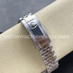 IPK Factory Rolex Pepsi GMT-Master II 126710BLRO-0001 Full 904L Black Dial Jubilee