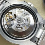 IPK Factory Rolex Pepsi GMT-Master II 126710BLRO-0002 Full 904L Black Dial