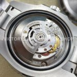 IPK Factory Rolex Pepsi GMT-Master II 126710BLRO-0002 Full 904L Black Dial