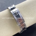 IPK Factory Rolex Pepsi GMT-Master II 126710BLRO-0002 Full 904L Black Dial