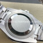 IPK Factory Rolex Pepsi GMT-Master II 126710BLRO-0002 Full 904L Black Dial