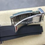IPK Factory Rolex Yacht-Master 226659-0002 42mm White Gold Oysterflex Black Dial
