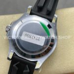 IPK Factory Rolex Yacht-Master 226659-0002 42mm White Gold Oysterflex Black Dial