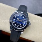 IPK Factory Rolex Yacht-Master 226659-0004 42mm White Gold Oysterflex Falcon’s Eye Dial