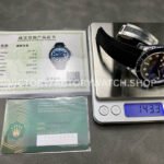 IPK Factory Rolex Yacht-Master 226659-0004 42mm White Gold Oysterflex Falcon’s Eye Dial