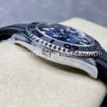 IPK Factory Rolex Yacht-Master 226659-0004 42mm White Gold Oysterflex Falcon’s Eye Dial