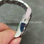 JVS Factory Rolex Explorer II 226570 42mm Full 904L Black Dial