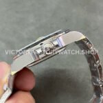 JVS Factory Rolex Explorer II 226570 42mm Full 904L Black Dial