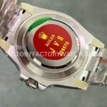 JVS Factory Rolex Explorer II 226570 42mm Full 904L White Dial (6) JVS Factory Rolex Explorer II 226570 42mm Full 904L White Dial