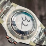 JVS Factory Rolex Sea-Dweller 126600-0002 43mm Full 904L Black Dial