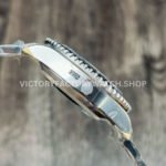 JVS Factory Rolex Sea-Dweller 126600-0002 43mm Full 904L Black Dial