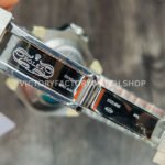 JVS Factory Rolex Sea-Dweller 126600-0002 43mm Full 904L Black Dial