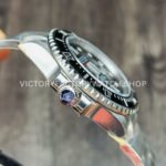 JVS Factory Rolex Sea-Dweller 126600-0002 43mm Full 904L Black Dial