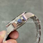 JVS Factory Rolex Sea-Dweller Deepsea 126660 44mm Full 904L Black Dial