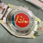 JVS Factory Rolex Sea-Dweller Deepsea 126660 44mm Full 904L Blue Dial