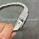 JVS Factory Rolex Sea-Dweller Deepsea 126660 44mm Full 904L Blue Dial