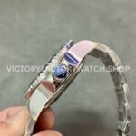 JVS Factory Rolex Sea-Dweller Deepsea 126660 44mm Full 904L Blue Dial