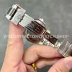 JVS Factory Rolex Sea-Dweller Deepsea 126660 44mm Full 904L Blue Dial