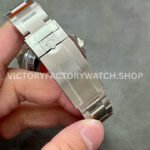 JVS Factory Rolex Sea-Dweller Deepsea 126660 44mm Full 904L Blue Dial